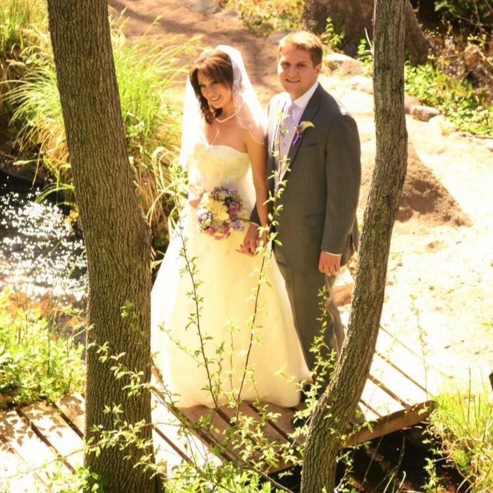 Meet your Posher, Leanna